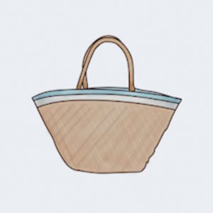Beach Bag
