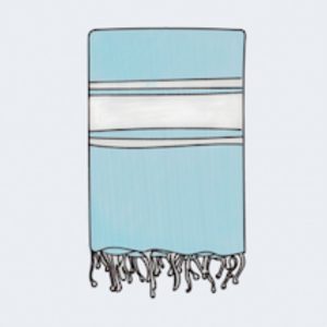 Beach Towel