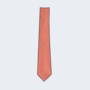 Red Tie