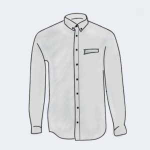 White Shirt